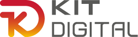 Logo institucional del kit digital parte 5